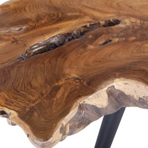 Alternative view of Τραπέζι σαλονιού Trunk m-y