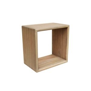 Ράφι Square Scandi natural m-y