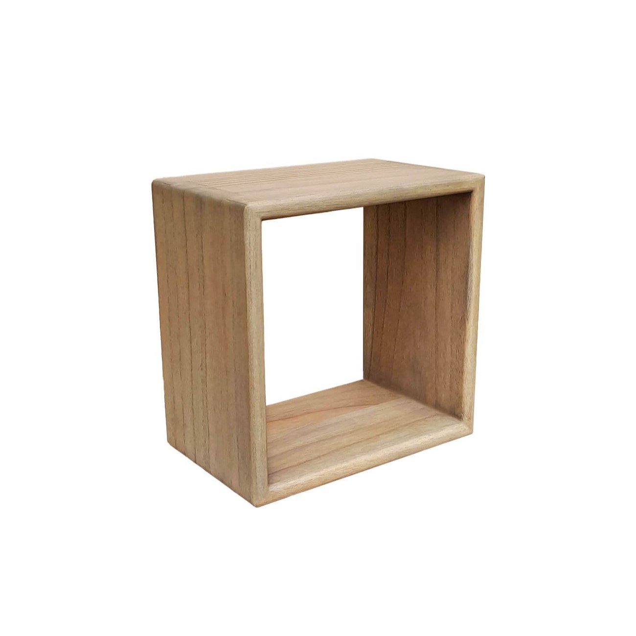 Ράφι Square Scandi natural m-y