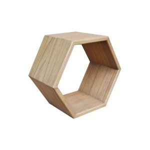 Ράφι Xexagon Scandi natural m-y