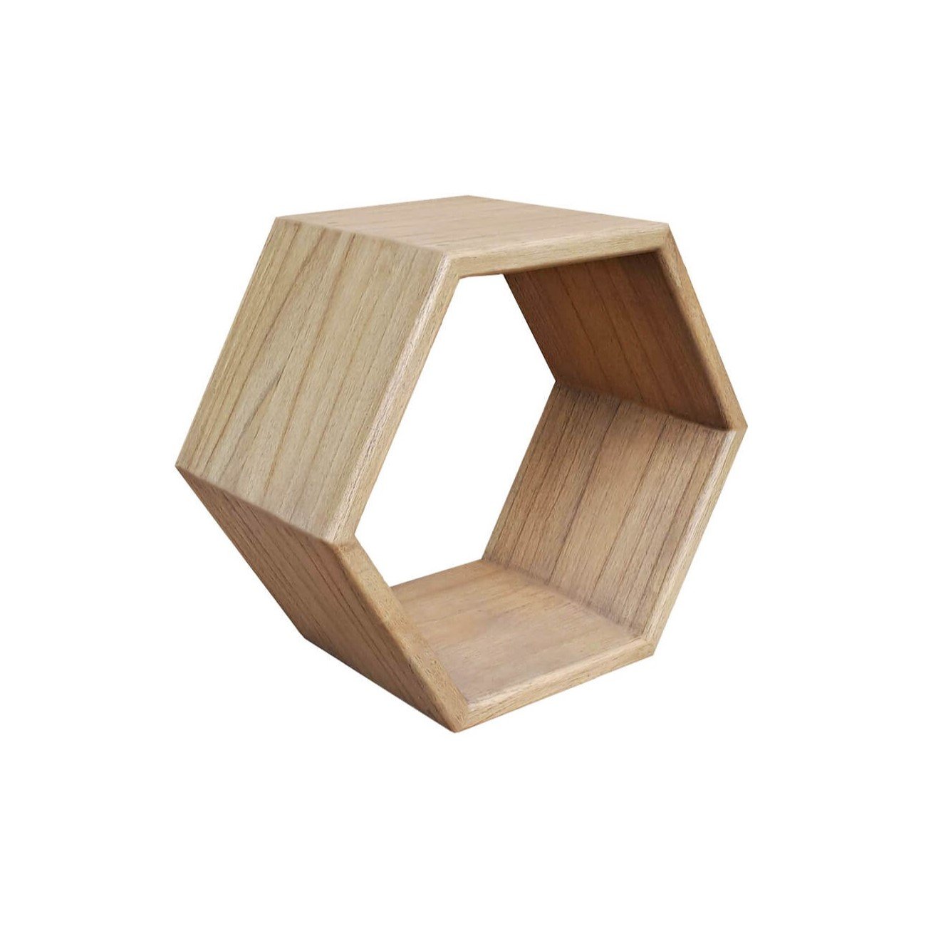 Ράφι Xexagon Scandi natural m-y