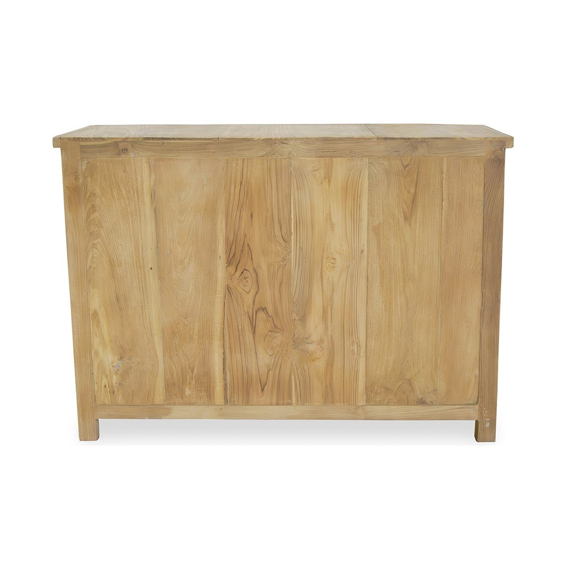 Συρταριέρα Nuba teak m-y - Image 5