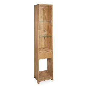 Alternative view of Έπιπλο μπάνιου Natura Shelving m-y